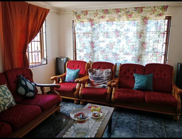 4 BEDROOM HOUSE FOR SALE IN NORTHDALE